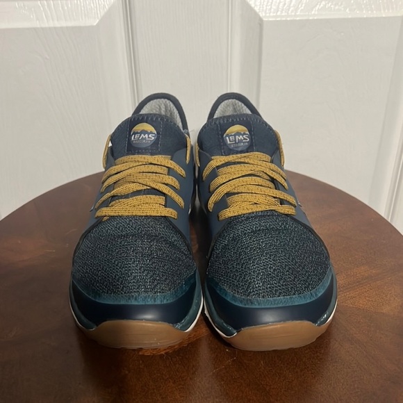 LEMS Mesa Coastal Hiking Shoes - Picture 5 of 12